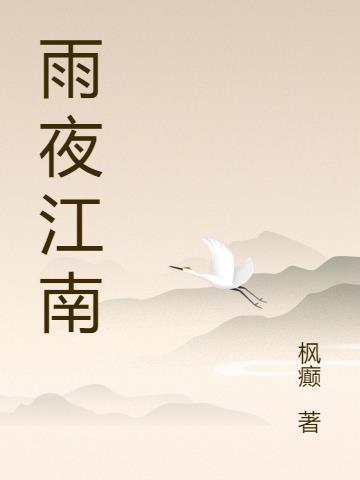 雨夜江南完整版