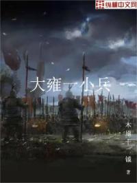 大雍一小兵的