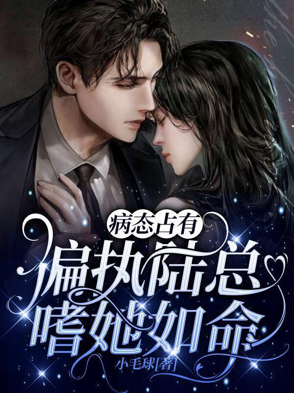 病态占有陆迟