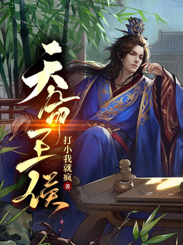 天命王侯叶星魂短剧