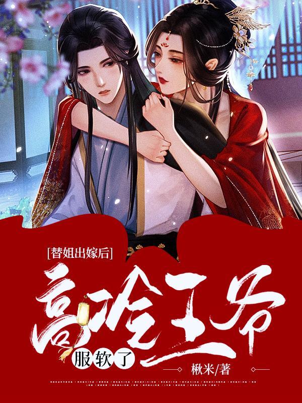 替姐姐出嫁的所有
