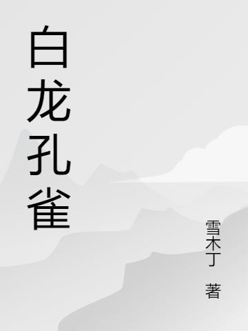白龙孔雀舞最经典十首歌曲