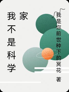 我不是数学家