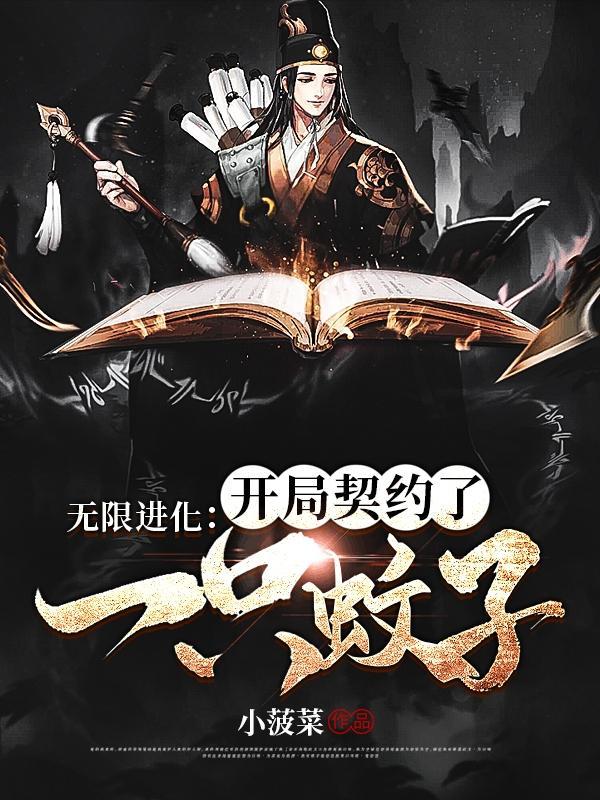 无限进化排行完结