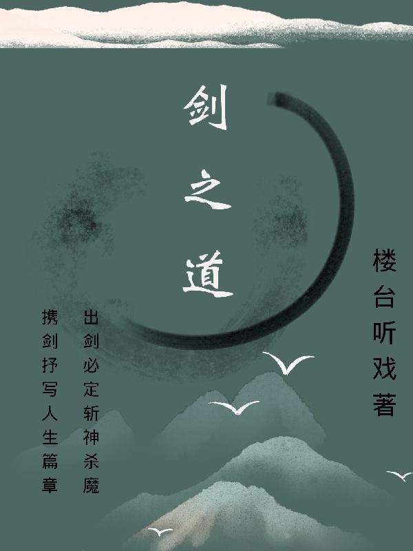 剑之道的延续2