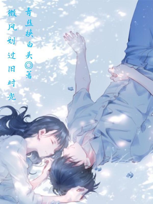 微风吹过的歌词