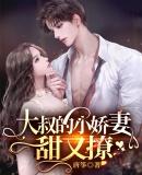 大叔的小甜妻免费阅读全文