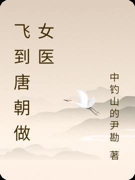 穿越到唐朝当女婿
