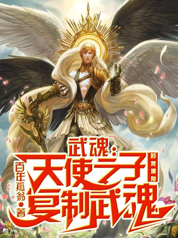 武魂天使魂技