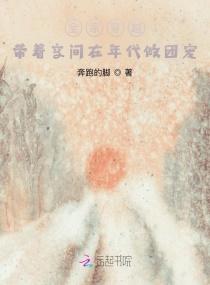全家穿越带着空间在年代做团宠推荐