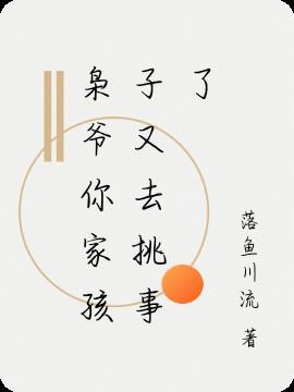 枭爷你夫又掉马甲了