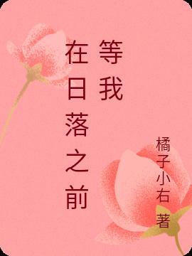 “在日落之前私奔