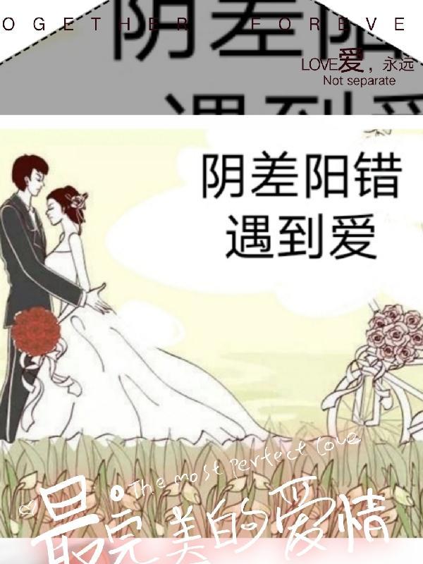 一个阴差阳错的爱情故事