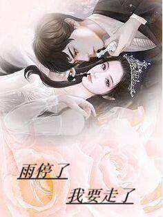 雨停了再走吧