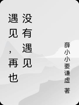 再也没遇见过你