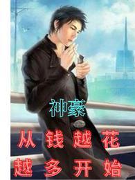 神豪花钱就能变强震惊全世界