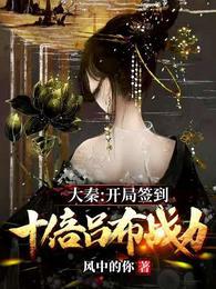 大秦开局签到田言