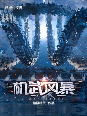 机甲风暴游戏机
