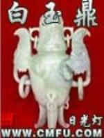 斗罗大陆猎魂世界天乾白玉鼎