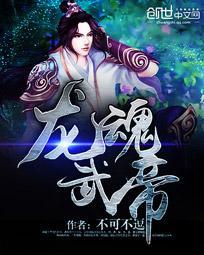 龙魂武帝又名