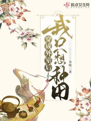 穿成外室后我只想种田苏玉锦贺严修