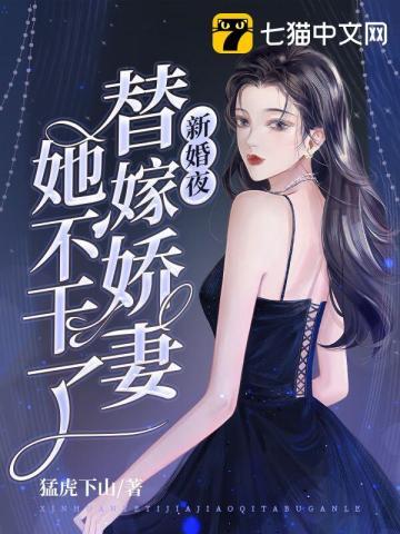 替嫁新妻夫人
