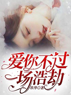 爱你不过一场浩劫什么意思