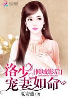 洛倾城的