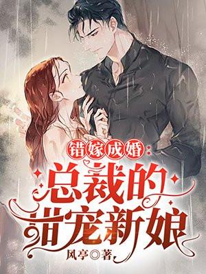 错嫁成婚总裁的甜宠新娘秦舒演员表