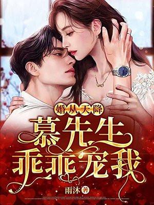 慕先生天天复婚
