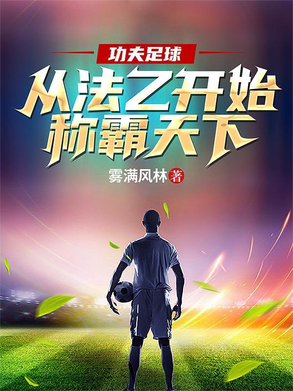 功夫足球从法乙开始称霸天下笔趣阁
