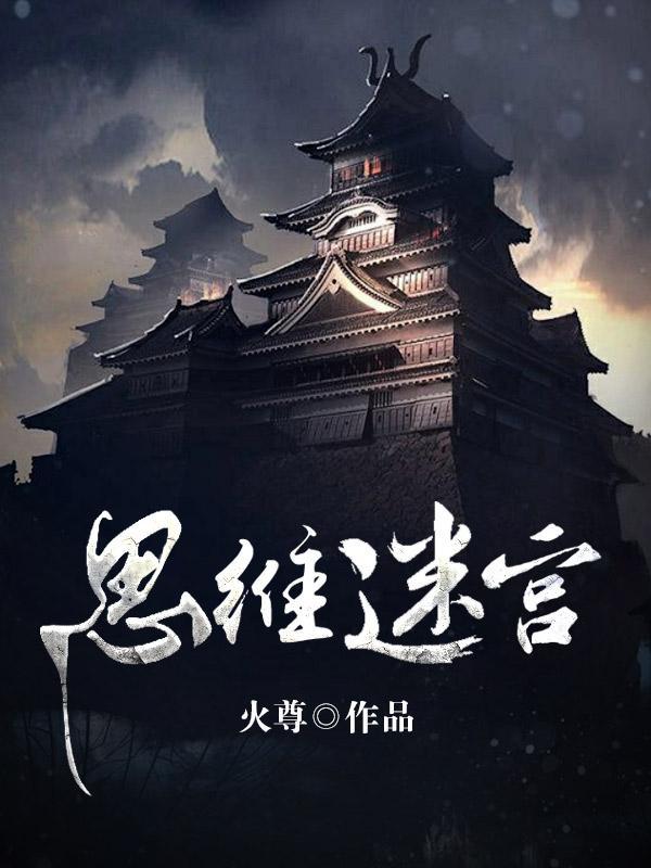 思维迷宫的正确解释