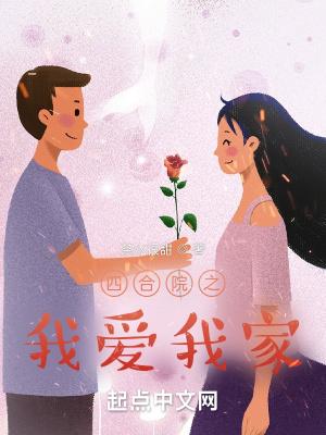 四合院之我爱我家赵文