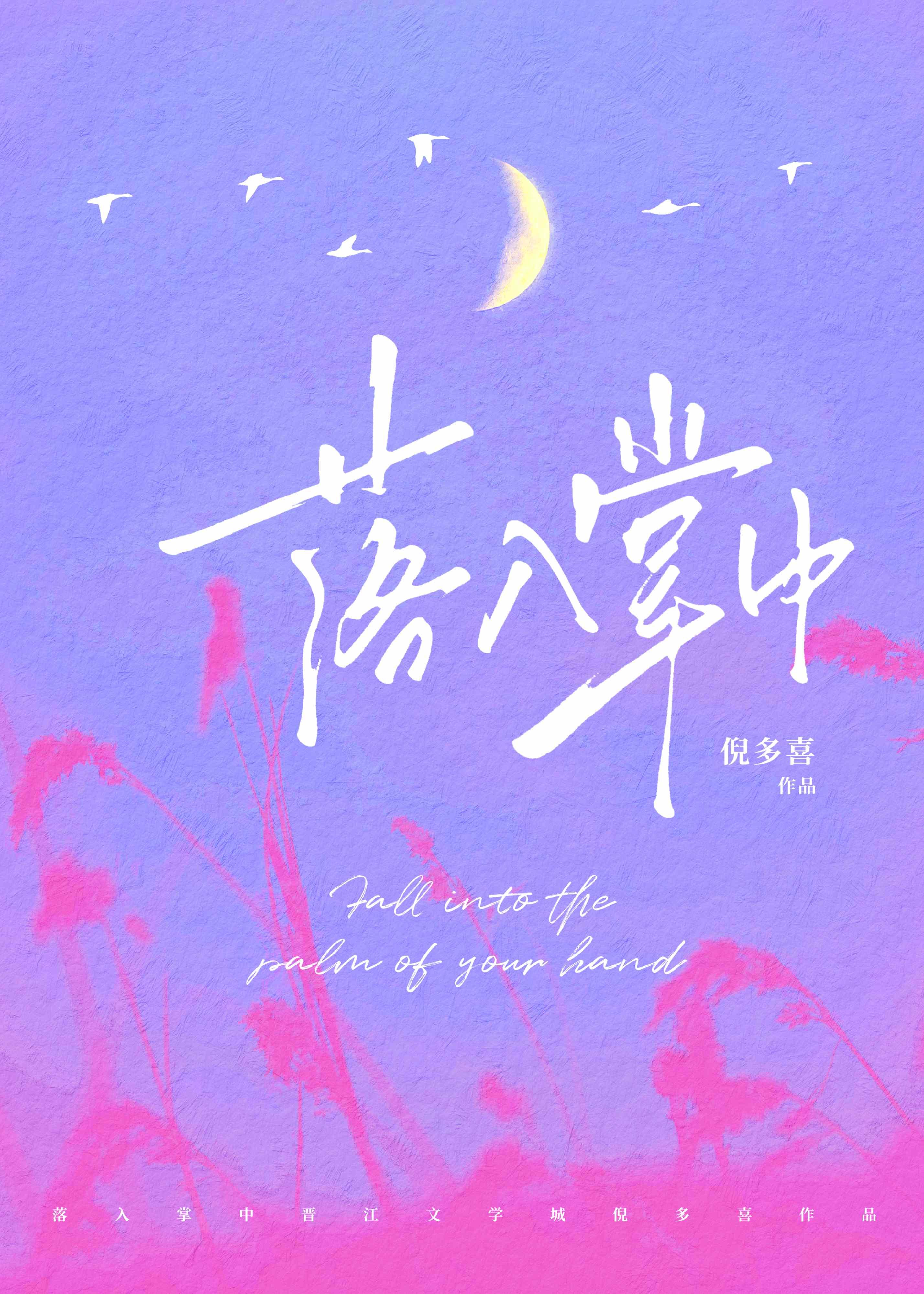 落入掌中 星旅txt
