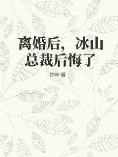 冰山总裁后悔了林凡明天没饭吃