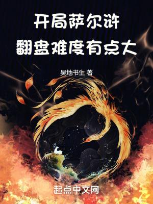 萨尔浒之战穿越
