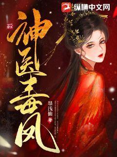 神医毒妃免费读全文