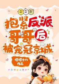 抱紧反派哥哥后被宠冠京城 昭昭十八