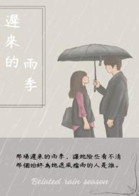 迟来的雨季结局怎么样