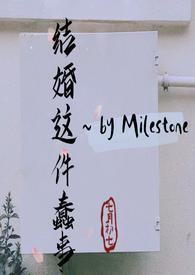 结婚这件蠢事 (婚后文)-Mi