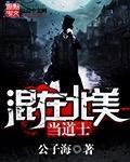 混在北美当道士的日漫
