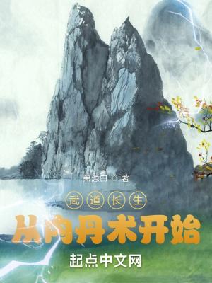 武道长生从内丹术开始乐阅读