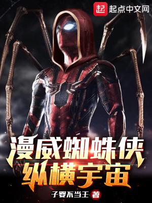 漫威蜘蛛侠简介