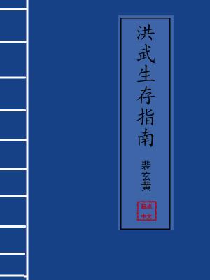 大明洪武生存指南
