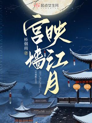 宫墙映江月起点