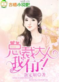总裁大人我有了关君