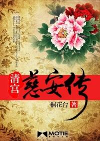 清宫慈安传 桐花少爷