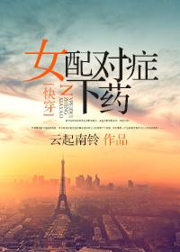 快穿女配对症下药 云起南铃