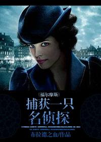 福尔摩斯的侦探小队叫什么