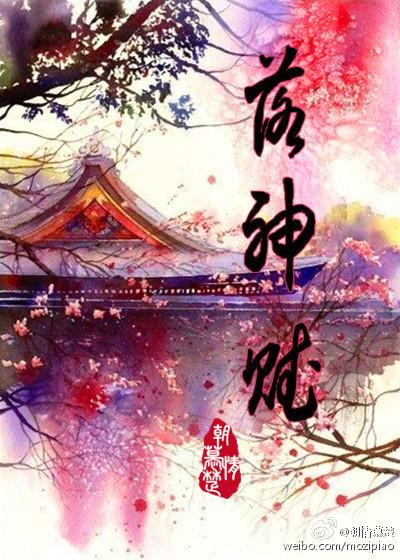 落神赋麦乐笛